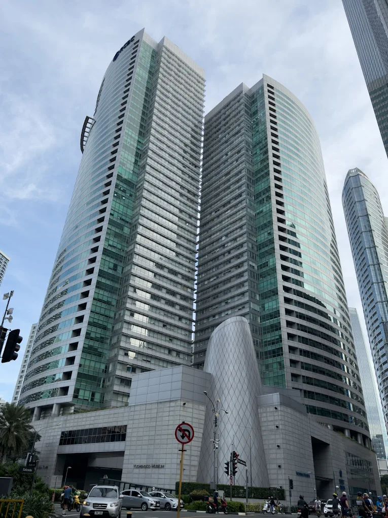 RCBC Tower